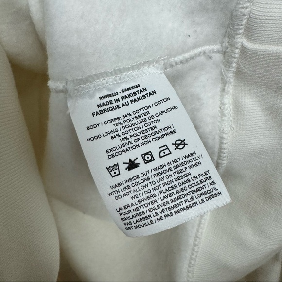 Nike x Jacquemus Le Hoodie - Picture 6 of 11